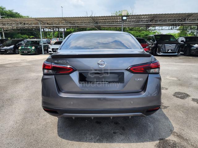 2022 Nissan ALMERA 1.0 TURBO VLP (A) 543/MO - 5