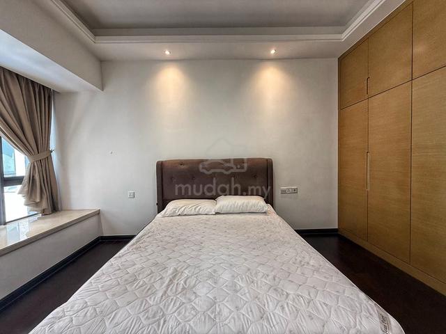 R&F Princess Cove, Room Rental, Walking Distance Ciq, Fully Furnished 2