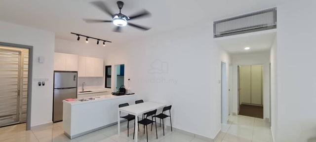Vertu Resort @ Aspen Vision City 1