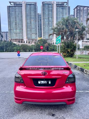 2008 Toyota VIOS 1.5 G (A) - 2