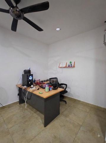 Avenue Crest SOFO, Seksyen 22, Shah Alam | Partial Furnished 1