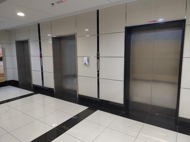 Wisma Conlay Office space @USJ Taipan Business centre First Subang 1