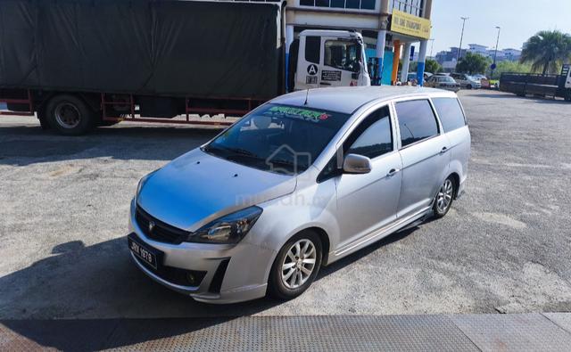 2012 Proton EXORA 1.6 MC B-LINE (M) - 3