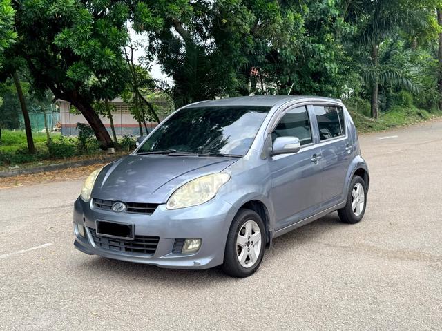 2010 Perodua MYVI 1.3 EZI MY05 M300 FACELIFT (A) - 3