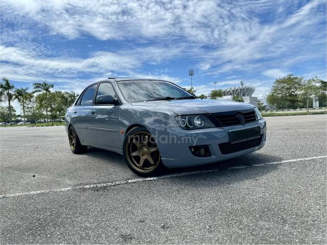 2005 Proton WAJA 1.6 ENHANCED (M) - 1