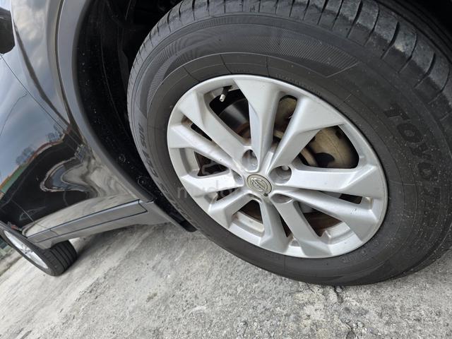 2015 Nissan X-TRAIL 2.0 IMPUL (A) EASY LOAN TIPTOP - 3