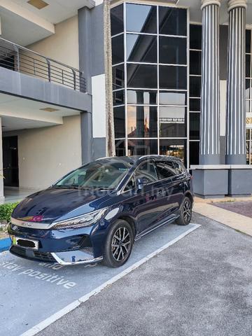 2024 Byd M6 EXTENDED MY24 (A) - 1