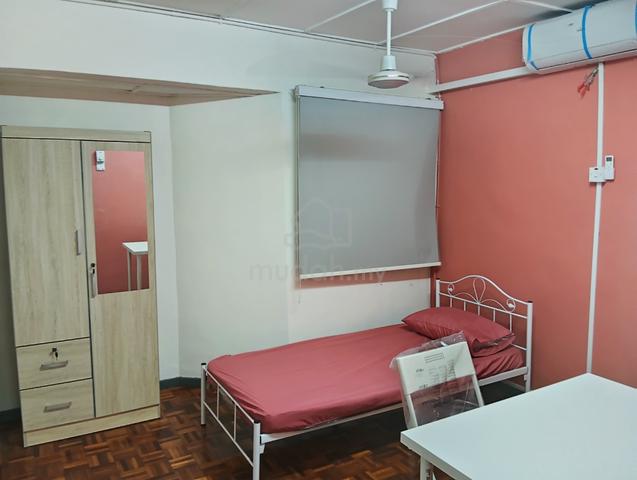 SS14 Medium Room 1