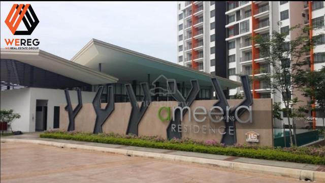 Ameera Residence 1