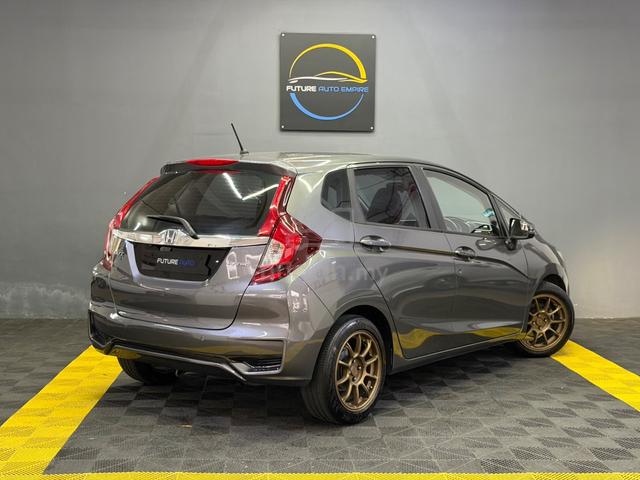 Honda JAZZ 1.5 V (A) REGISTERED 2020 / F/SERVICE - 3