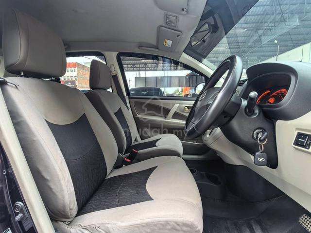 2014 Perodua MYVI 1.3 EZ STANDARD (A) - 3