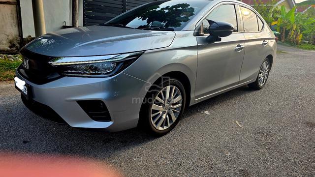 ‼️‼️Honda city 2020 V spec‼️‼️ - 4