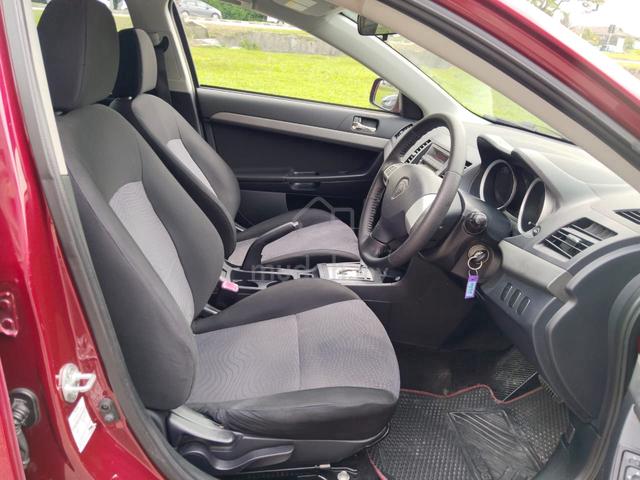 2011 Proton INSPIRA 1.8 EXECUTIVE (A) CASH ONLY - 4