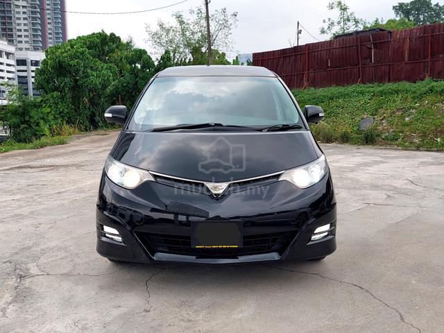 2007 Toyota ESTIMA 2.4 AERAS / SUNROOF - 2