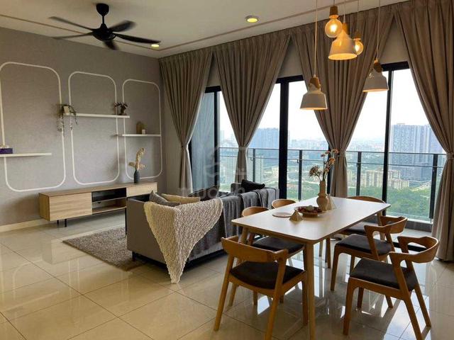 Secoya Residences 1