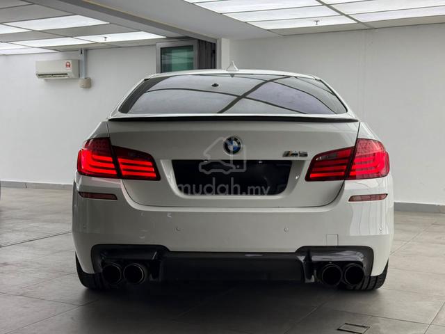 2010 Bmw 5 SERIES 2.5 23I (CKD) F10 (A) - 5