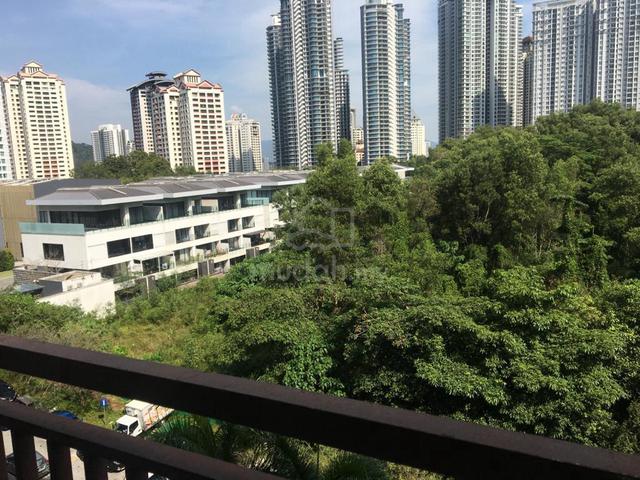 Mayfair Apartment (Sri Hartamas) 1
