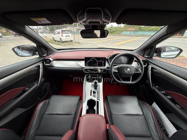 2022 Proton X50 TGDI FLAGSHIP 1.5L (A) - 5