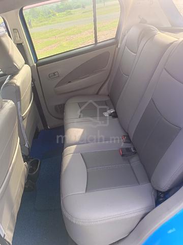 2012 Perodua MYVI 1.3 EZ PREMIUM (A) - 5