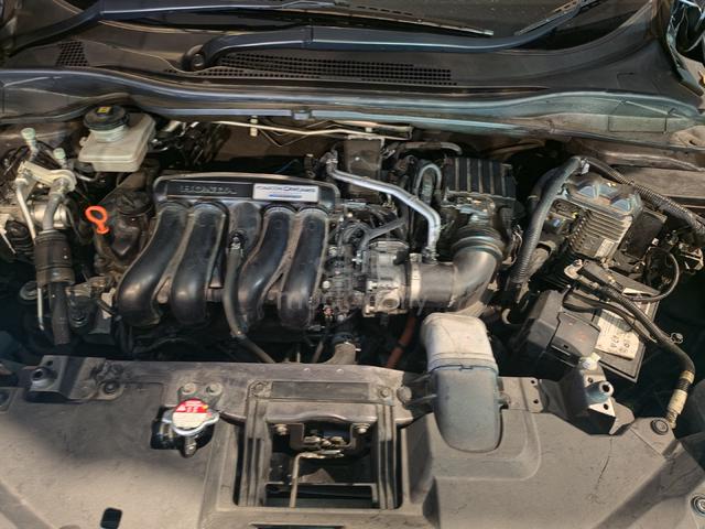 2021 Honda HR-V 1.5 HYBRID MY16 FACELIFT (A) - 2