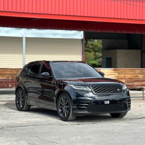 Low Milleage‼️ 2019 RANGE ROVER 3.0 VELAR D300 (A) - 1