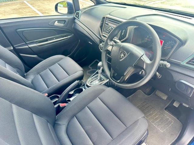2016 Proton IRIZ 1.3 STANDARD (A) - 5