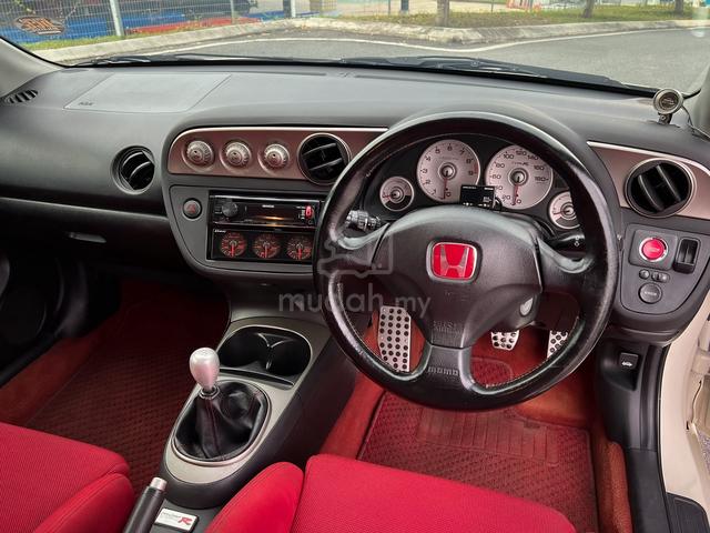 2003 Honda INTEGRA 2.0 TYPE-R ABA-DC5 (M) - 4