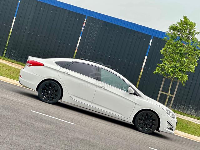HYUNDAI I40 2.0 GDI🔥CHEAPER iN MALAYSIA‼️‼️‼️ - 2