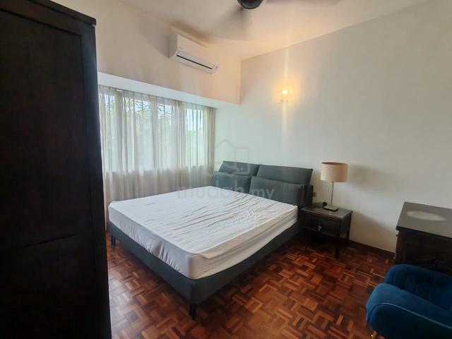 Bangsar Indah 1