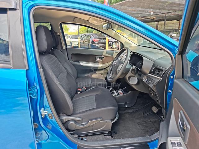 2020 Perodua BEZZA 1.3 (AUTO) - 4