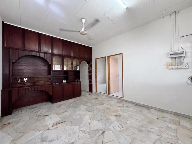 KEPALA BATAS JALAN SATU 1-Sty SEMI-D For Rent 1