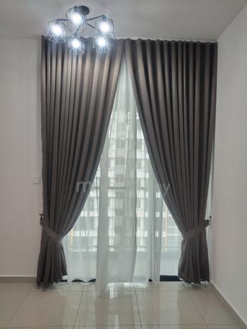 Parkland Residence @ Kajang 2 1