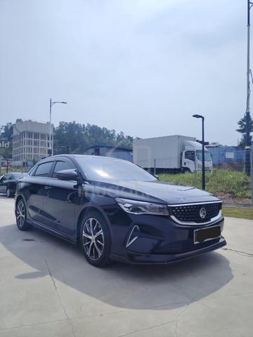 2024 Proton S70 1.5 FLAGSHIP X MY23 (A) - 1