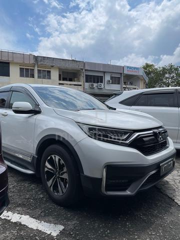 2021 Honda CR-V 2.0 2WD MY17 RW FACELIFT (A) - 3