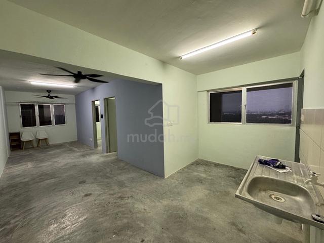 Jiran Residensi 1