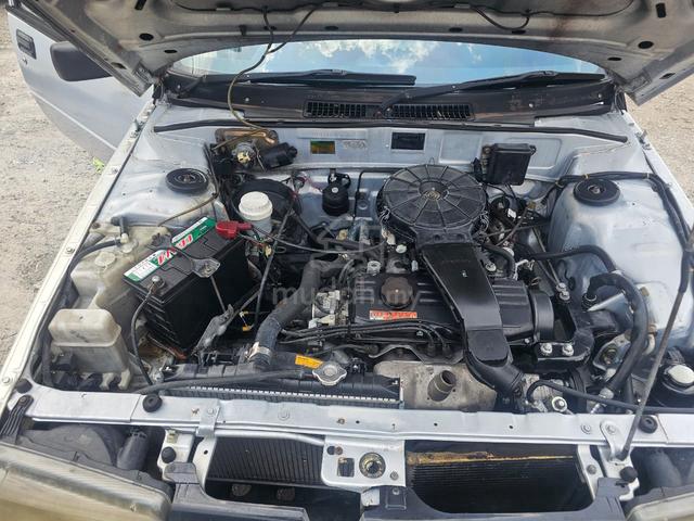 2007 Proton SAGA 1.3 LMST (M) - 3