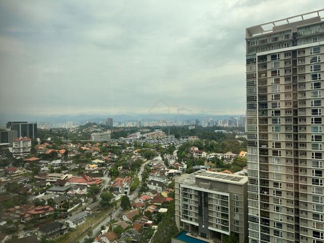 Premium Corporate Tower @ Pavilion Damansara Heights 1