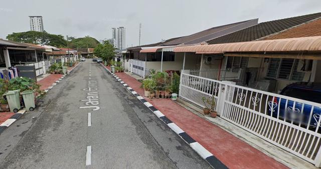 1-sty Terrace House Taman Concorn (Tanjung Bungah) 1