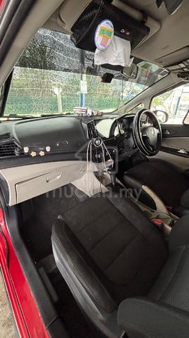 2019 Proton PERSONA 1.6 STANDARD -- (A) - 5