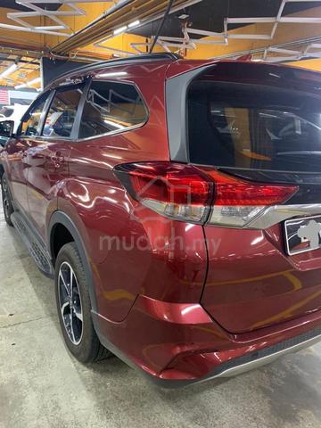 2023 Perodua ARUZ 1.5 AV MY21 D38L (A) - 2