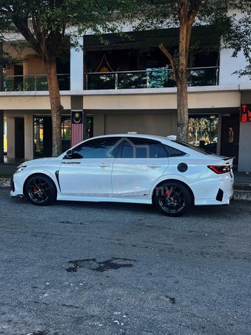 2024 Toyota VIOS 1.5 G MY23 (A) FULL JAJAN - 5