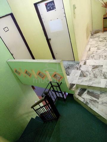 Taman Koperasi Guru. 2 Tingkat Teres Rumah Sewa Double Storey 5