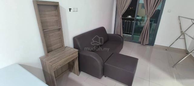 KSL Residence 2 @ Kangkar Tebrau 1