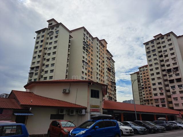 Cendana Apartment 1