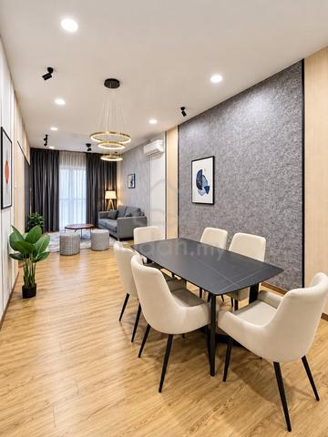 Lakefront Homes @ Cyberjaya 1