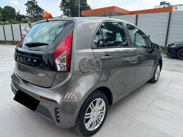 2023 Proton IRIZ 1.3 STANDARD MY19 FACELIFT (A) - 5