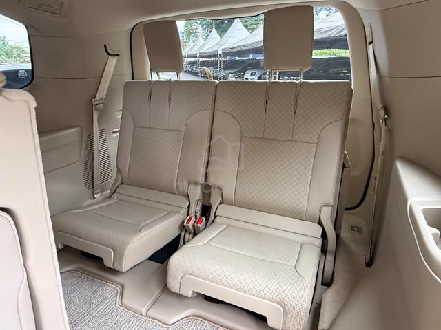 2025 Toyota LANDCRUISER 3.4 ZX JBL HUD C/Box - 3