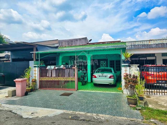 5 bilik reno & Murah sgt nii 📍1-Storey Seksyen 51A Petaling Jaya PJ 1