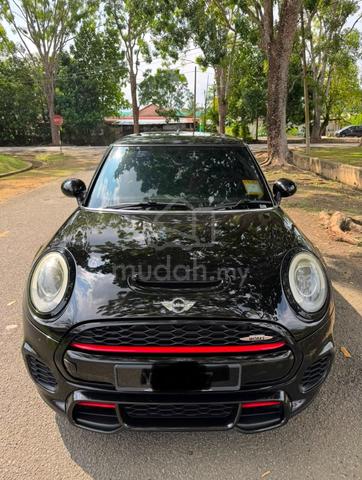 2016 Mini JOHN COOPER WORKS 2.0 (A) - 1