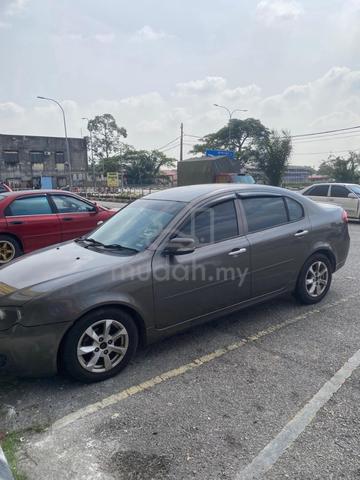 2014 Proton PERSONA 1.6 SV (A) - 5